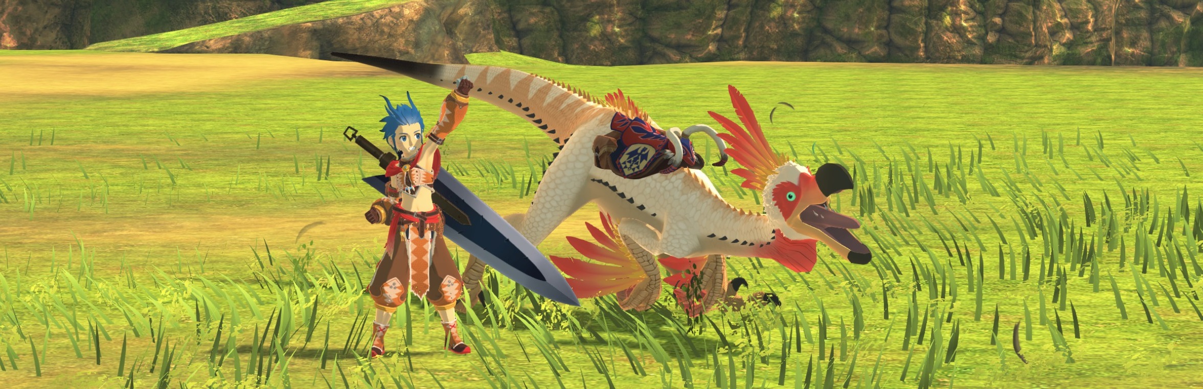 Monster Hunter Stories 2: Wings of Ruin - Unlock All Achievements Guide + Tips - Hope you found this helpful ^^